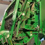  2019 John Deere 560M Precutter at LandMark in Fairfield, NE