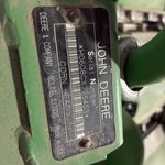  2008 John Deere 608C at LandMark in Holdrege, NE