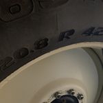  2012 J&m 750-18 at LandMark in Fairfield, NE