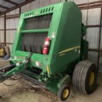  2020 John Deere 560M at LandMark in Hebron, NE