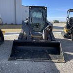  2024 John Deere 325G at LandMark in Hastings, NE