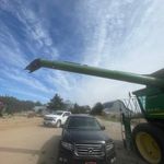  2008 John Deere 9670 STS at LandMark in Phillipsburg, KS