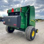  2023 John Deere 560R at LandMark in Smith Center, KS