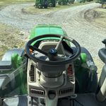  2025 John Deere 6R 175 at LandMark in Beatrice, NE