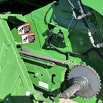  2025 John Deere S7 800 at LandMark in Gothenburg, NE