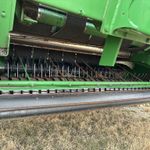  2018 John Deere 560M at LandMark in Red Cloud, NE