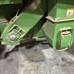  2013 John Deere S670 at LandMark in Arapahoe, NE