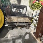  2018 KUBOTA RTV-XG850 at LandMark in Gothenburg, NE