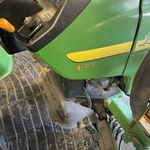  2003 John Deere 4310 at LandMark in Smith Center, KS