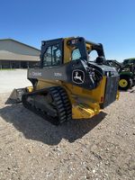  2025 John Deere 325G at LandMark in Minden, NE