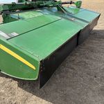  2011 John Deere 956 at LandMark in Arapahoe, NE