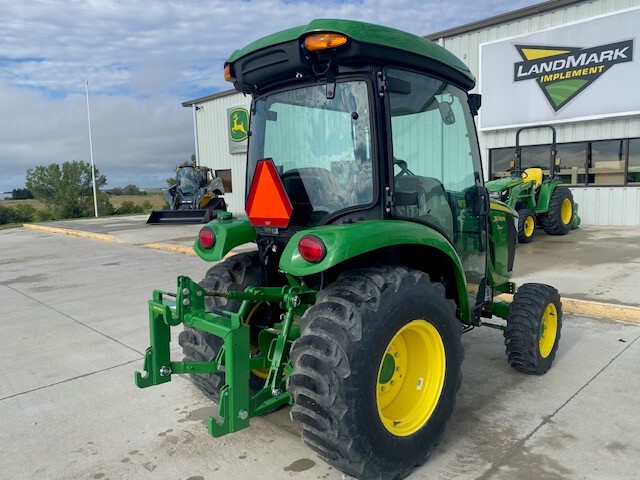  2024 John Deere 3033R at LandMark in Beatrice, NE