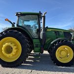  2024 John Deere 6R 195 at LandMark in Hastings, NE