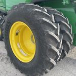  2025 John Deere S7 700 at LandMark in Fairfield, NE