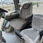  2025 John Deere 8R 310 at LandMark in Minden, NE