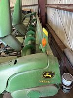  2014 John Deere 612C at LandMark in Gothenburg, NE