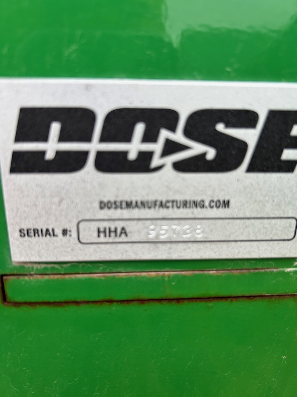  2023 Headhunter HHC43-DA/DB at LandMark in Kearney, NE