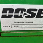  2023 Headhunter HHC43-DA/DB at LandMark in Kearney, NE