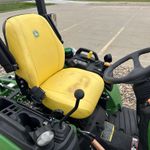   John Deere 2025R at LandMark in Holdrege, NE