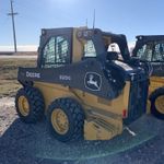  2023 John Deere 320G at LandMark in Holdrege, NE