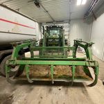  2017 John Deere 6155R at LandMark in Phillipsburg, KS