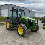  2023 John Deere 5075M at LandMark in Hastings, NE