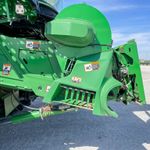  2023 John Deere X9 1100 at LandMark in Hastings, NE