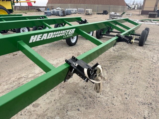  2023 Headhunter HHC43-DA/DB at LandMark in Gothenburg, NE