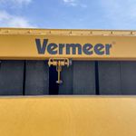  2015 Vermeer 605N at LandMark in Holdrege, NE