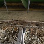  2011 John Deere 630F at LandMark in Hebron, NE