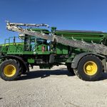  2021 John Deere F4365 at LandMark in Hastings, NE
