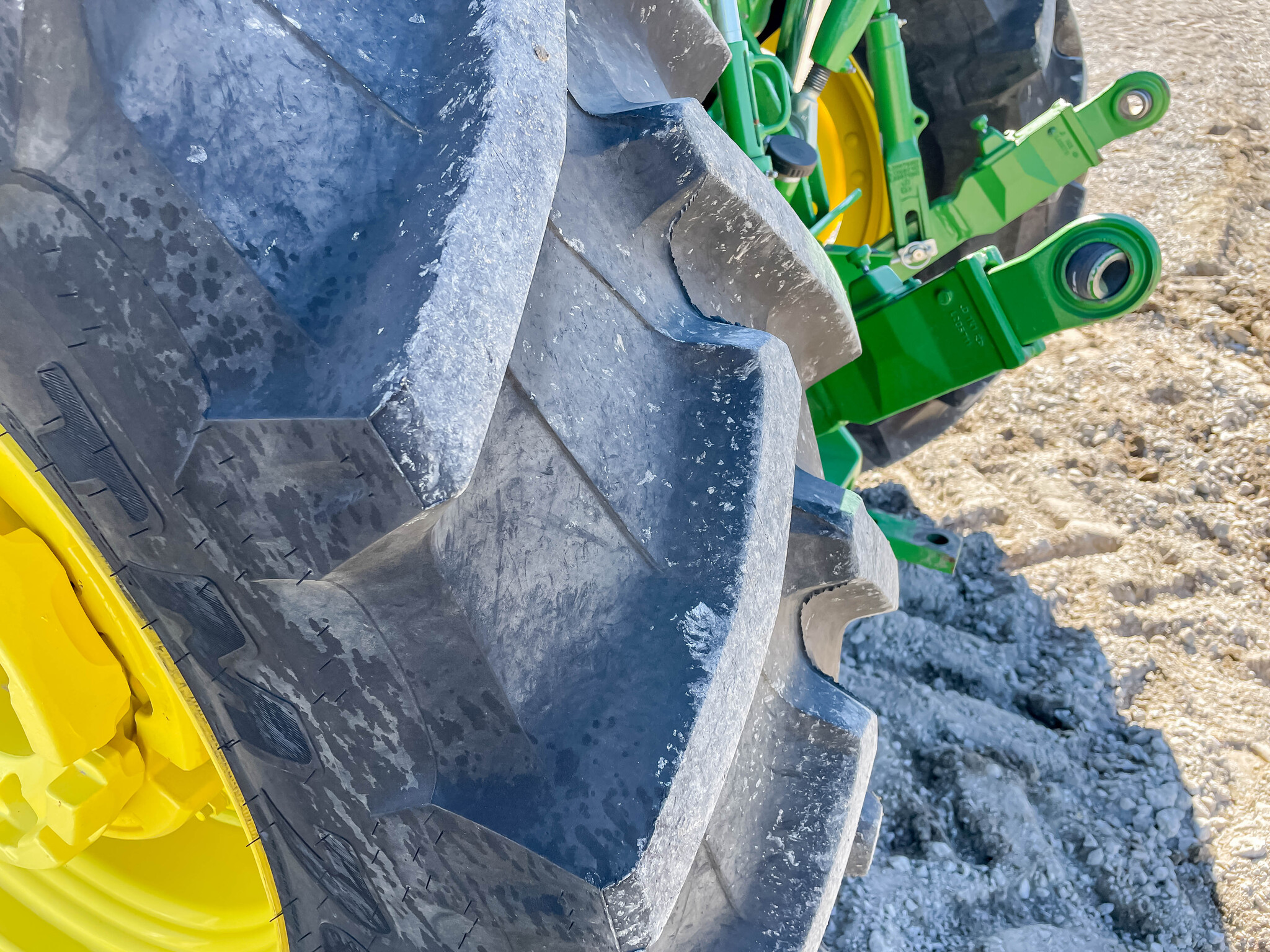  2022 John Deere 5090M at LandMark in Lexington, NE