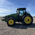  2025 John Deere 8R 410 at LandMark in Holdrege, NE