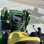  2022 John Deere 2032R at LandMark in Hastings, NE