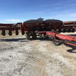 2006 Case Ih 1200 at LandMark in Phillipsburg, KS