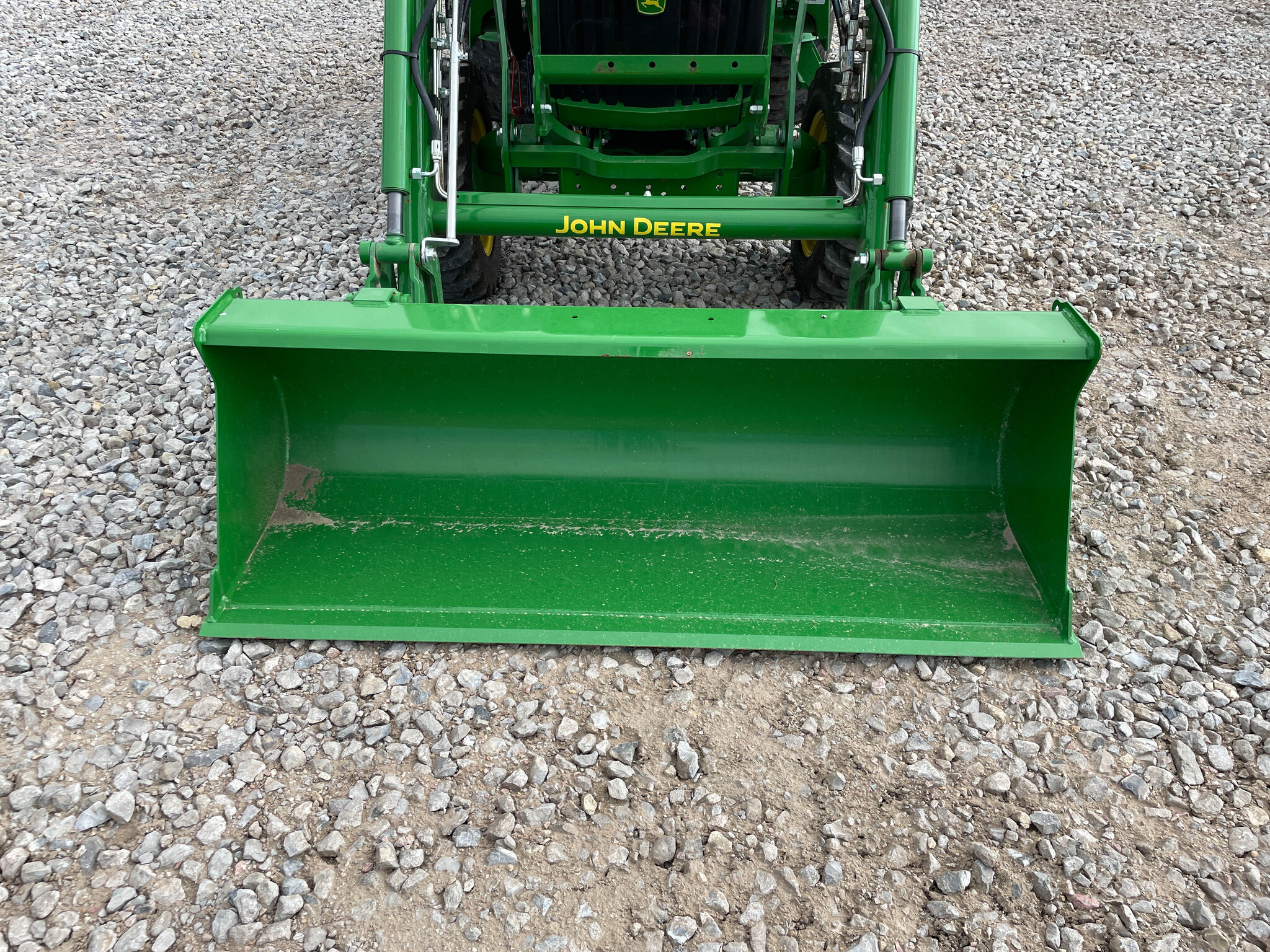  2022 John Deere 3046R at LandMark in Holdrege, NE