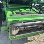  2024 John Deere S780 at LandMark in Marysville, KS