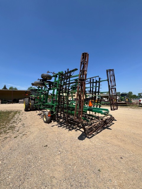 Pend Stk  Great Plains 8326DV at Tri County Equipment Bad Axe, MI