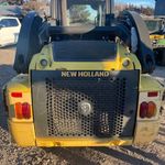  2013 NEW HOLLAND L225 at LandMark in Phillipsburg, KS