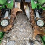  2025 John Deere CR 12 at LandMark in Superior, NE