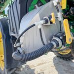  2021 John Deere R4060 at LandMark in Arapahoe, NE