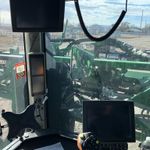  2023 John Deere 412R at LandMark in Gothenburg, NE