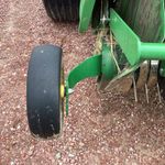  2024 John Deere 561R at LandMark in Minden, NE