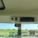  2024 John Deere 6155M at LandMark in Marysville, KS