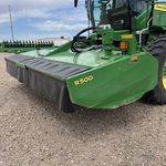  2023 John Deere W235 at LandMark in Minden, NE