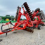  2016 Kuhn Krause 8005-25 at LandMark in Minden, NE