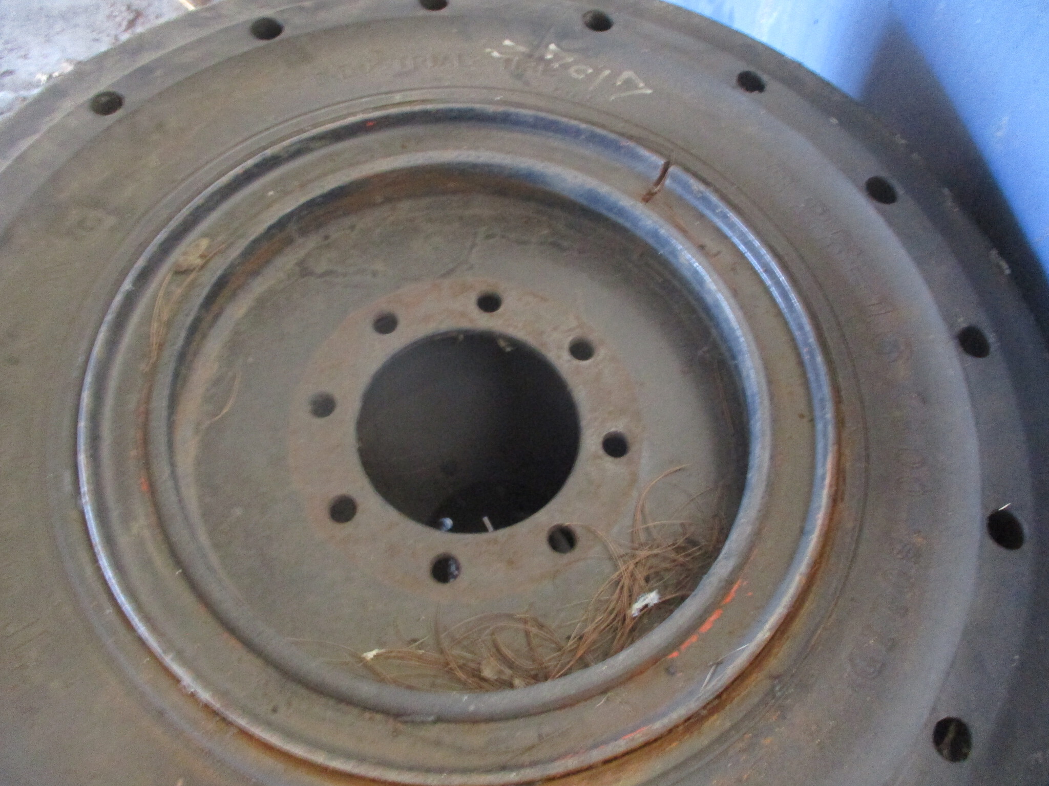 TIRES