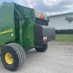  2022 John Deere 560R at LandMark in Marysville, KS