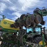  2024 John Deere 1725 at LandMark in Gothenburg, NE