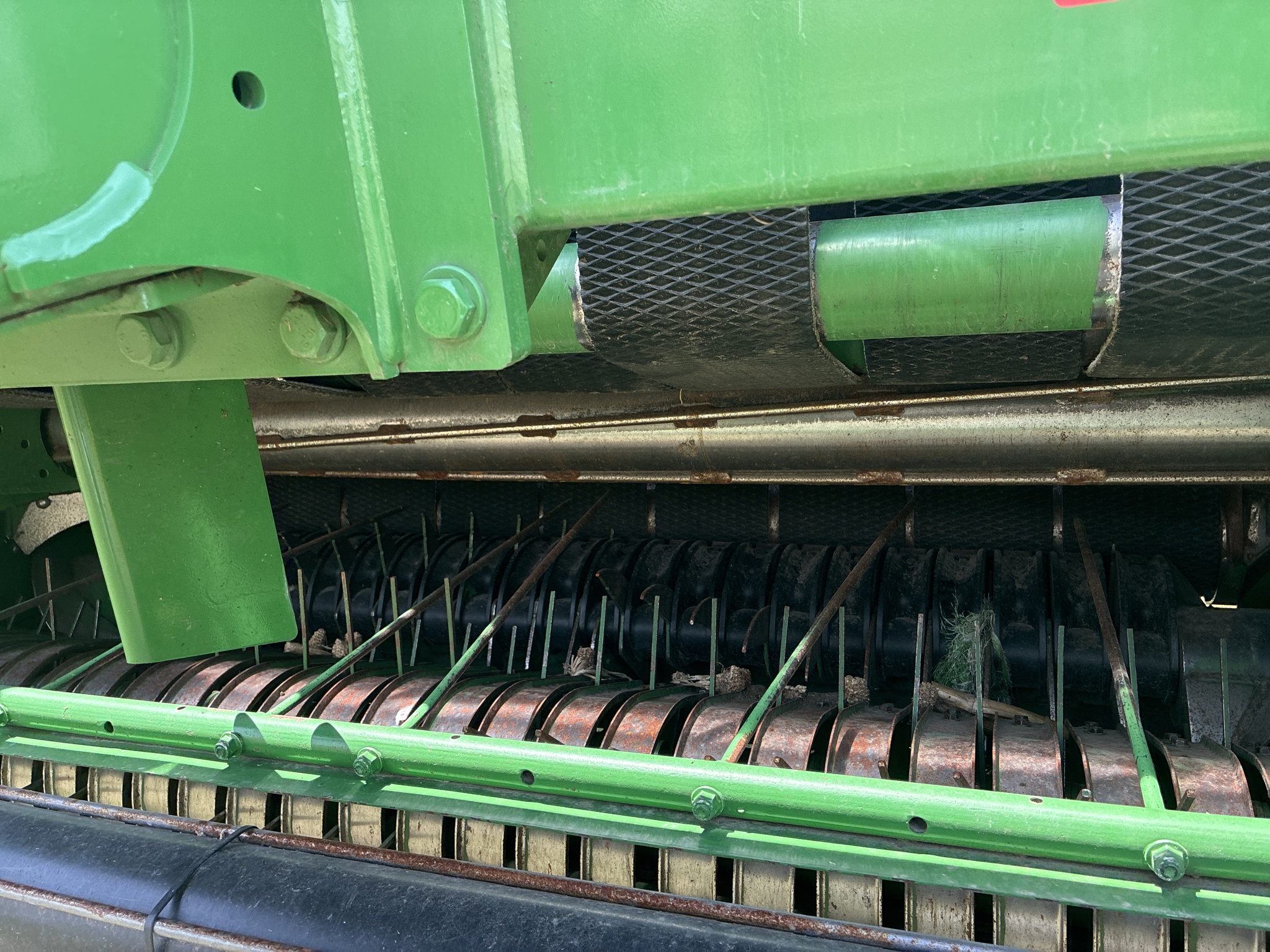  2024 John Deere 561M at LandMark in Beatrice, NE